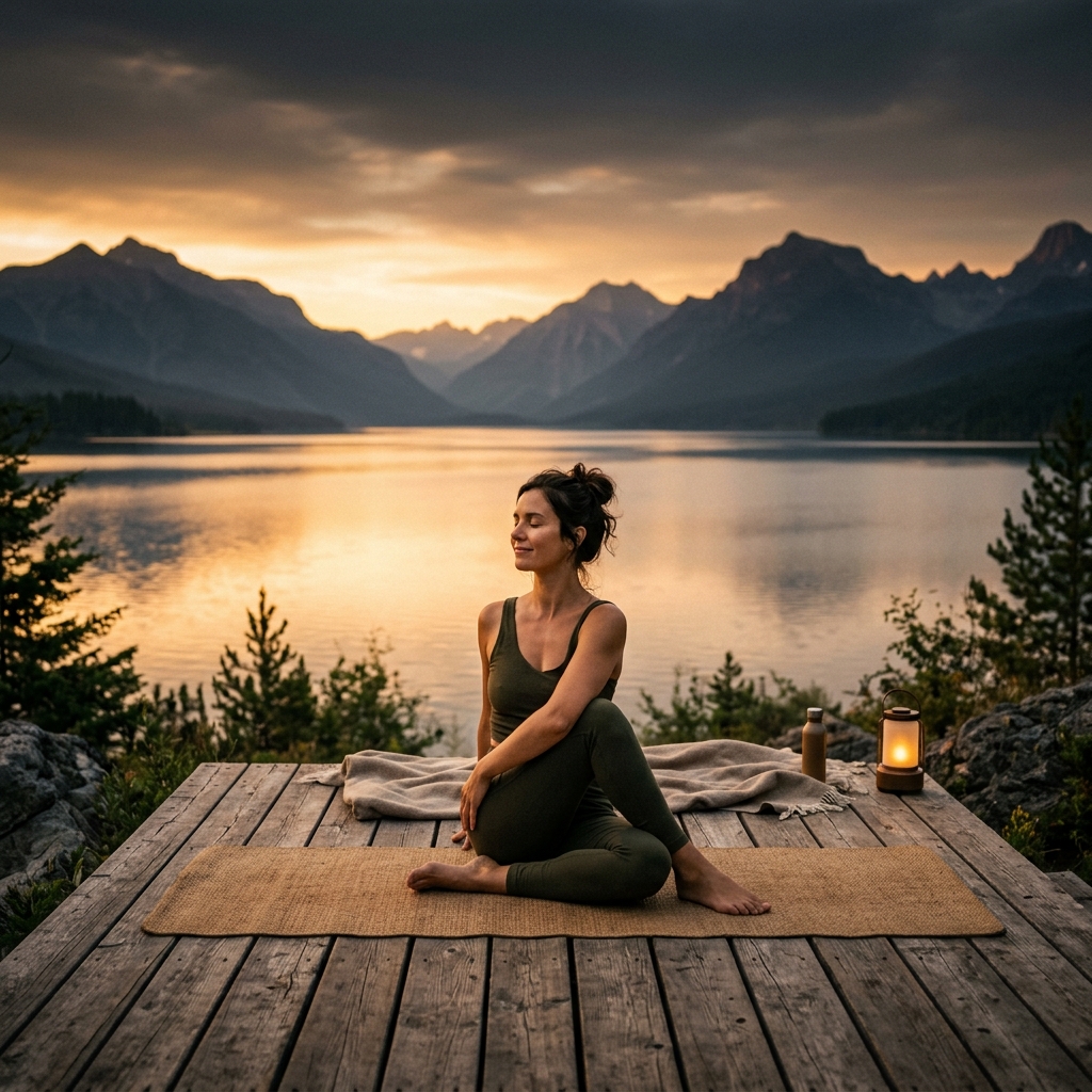 Hatha Yoga