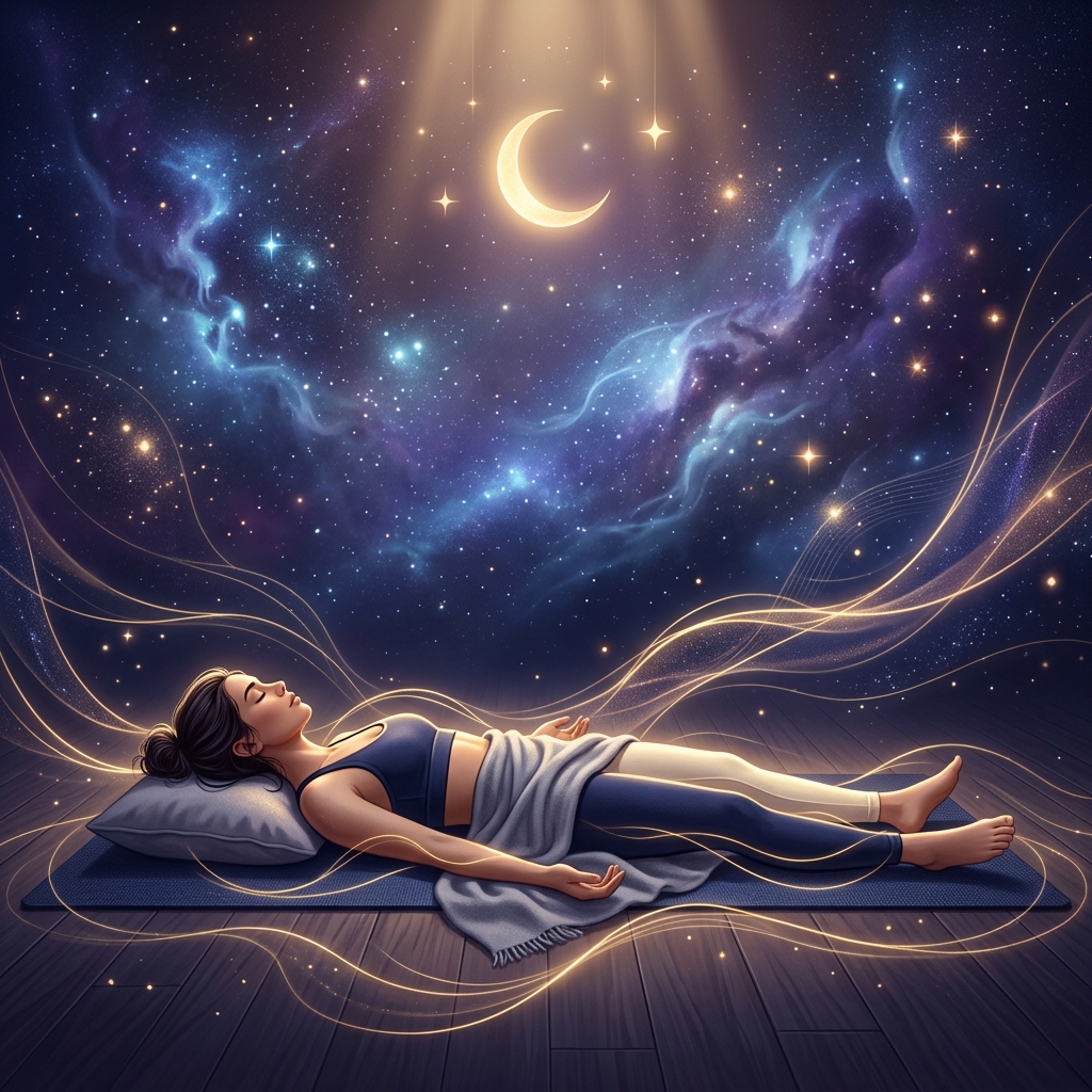 Yoga Nidra Meditation
